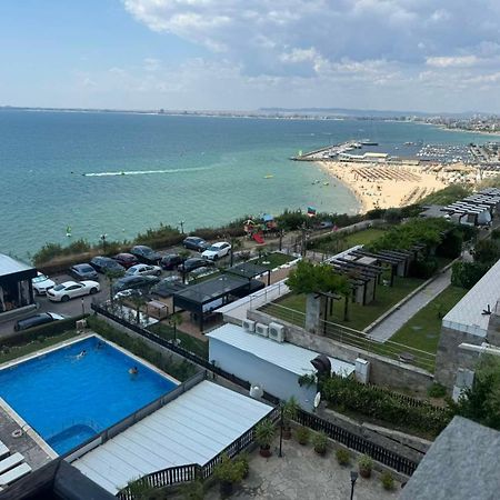 Sea View Marina Dinevi Διαμέρισμα Sveti Vlas Εξωτερικό φωτογραφία